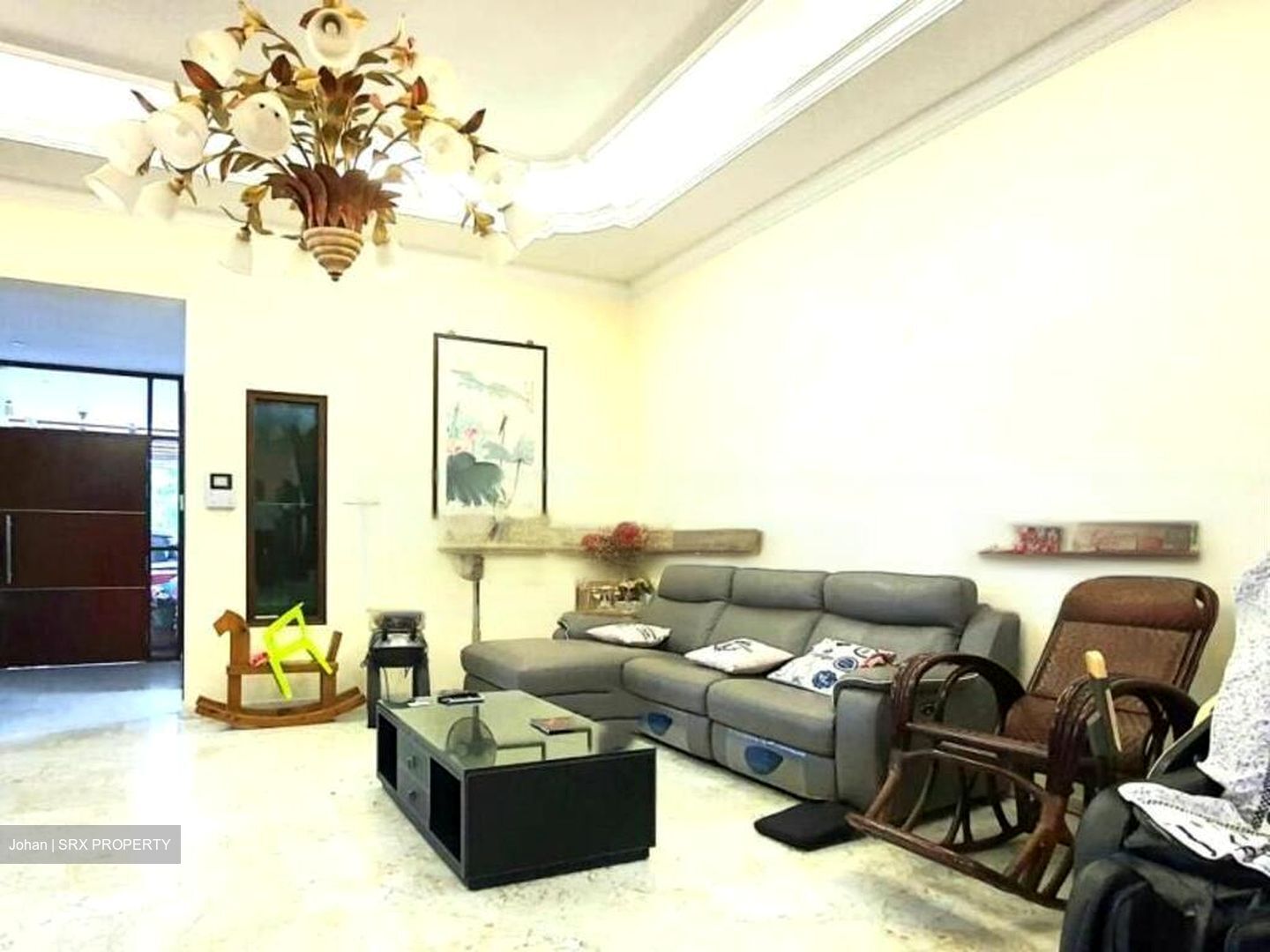 Lorong G Telok Kurau (D15), Semi-Detached #458081281